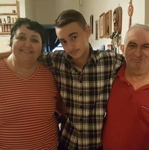 Meet your Posher, Donna